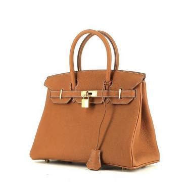 Borse Hermès Birkin 30 cm d'Occasione 